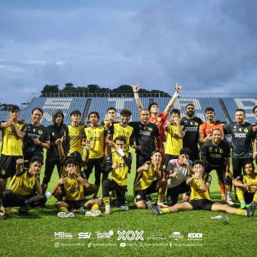 Tunggakan Gaji