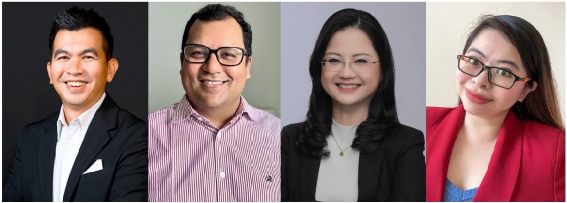 MDA Umum Barisan Kepimpinan Baharu Bagi Penggal 2025–2026