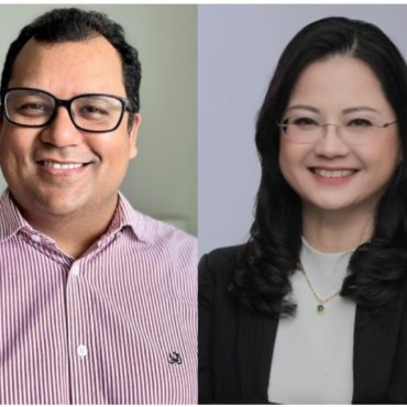 MDA Umum Barisan Kepimpinan Baharu Bagi Penggal 2025–2026