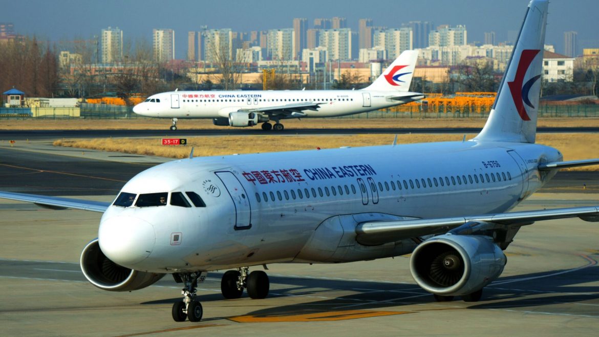 china boeing