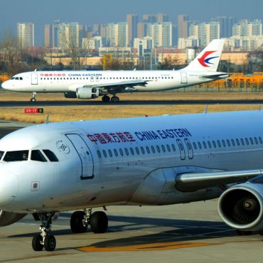 china boeing