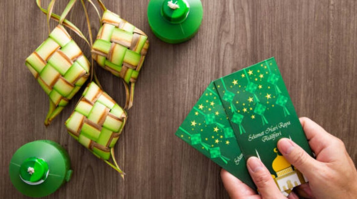 duit raya
