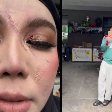 cik epal kongsi gambar