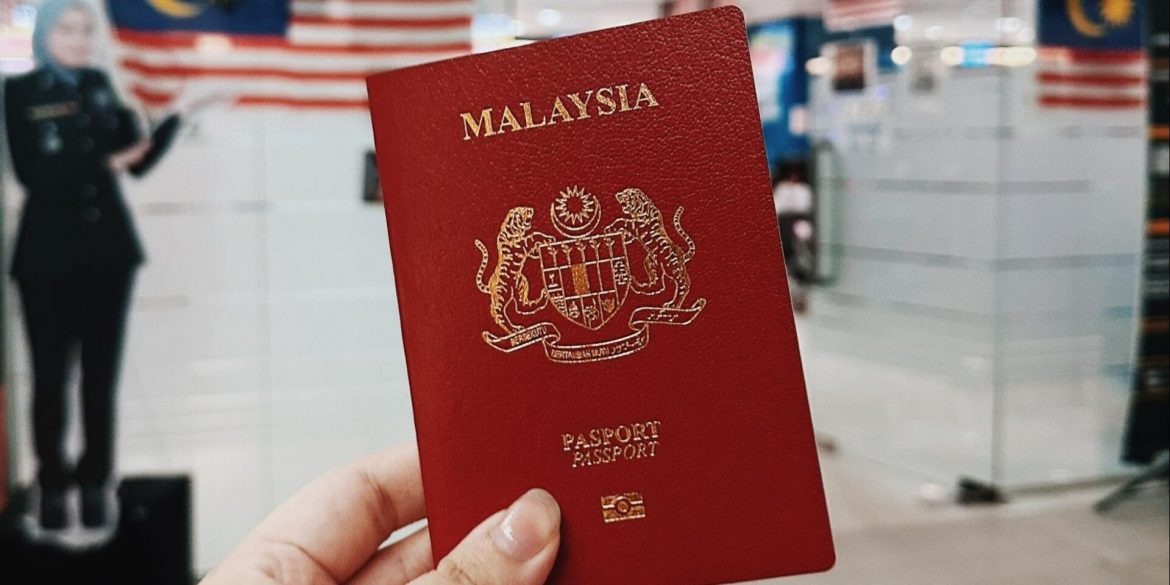 pasport