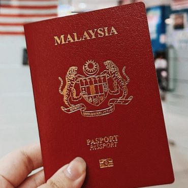 pasport