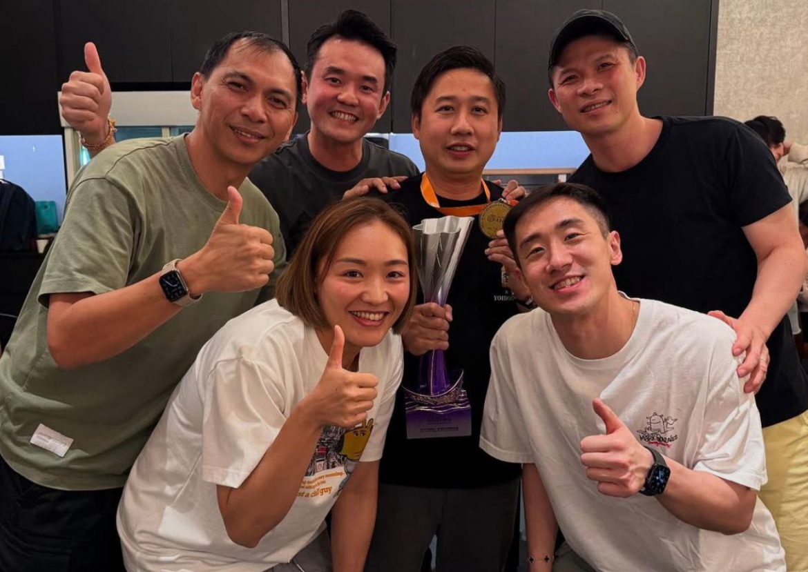 Badminton Malaysia