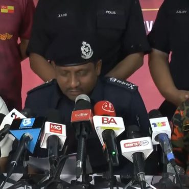 Tiada Keperluan Dedahkan Identiti Syarikat Kontraktor, Fokus Adalah Tempat Kejadian