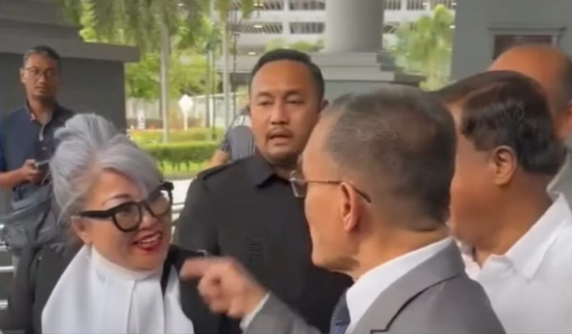 siti kasim adnan