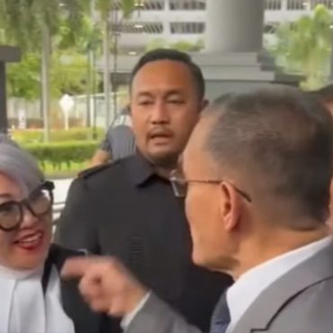 siti kasim adnan