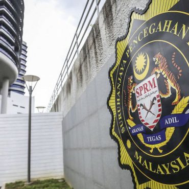 Datuk Seri