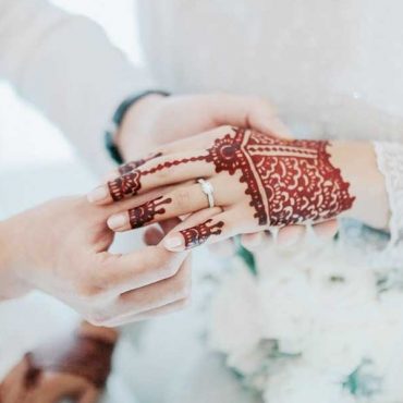 Wang Hantaran
