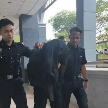 Dituduh Rosakkan Kereta Axia Pula, Anggota Tentera Mengaku Tak Bersalah