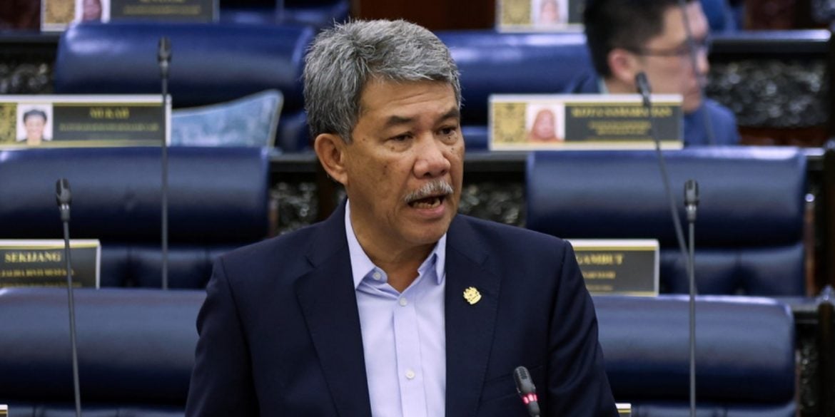 Banyak Jalan Tutup Sempena ASEAN Summit 2025, Tok Mat Usul Pekerja Lembah Klang 'Work From Home'