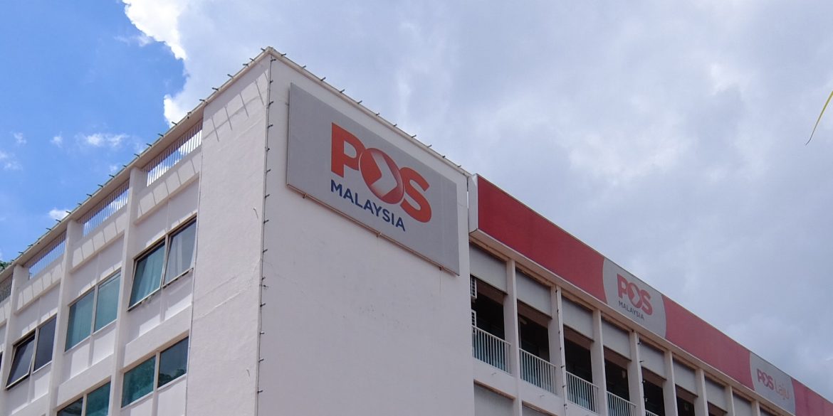 'CEO Pos Malaysia Bukan Bermaksud Rendahkan Kakitangan' – Kesatuan Pekerja Minta Isu Tidak Diperbesarkan