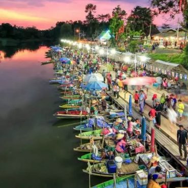 Thailand