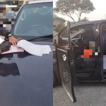 MPAJ Kompaun 'Influencer' Jual Piza Wagyu Guna MPV Mewah, Apa Salahnya?