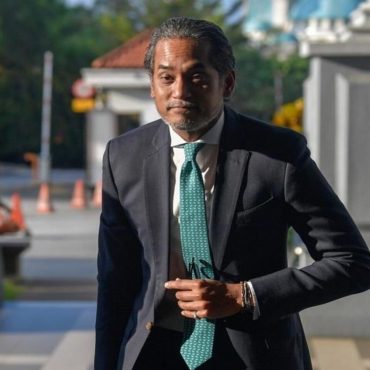KJ Menang, Ustaz Abu Syafiq Kena Bayar RM2.5 Juta Fitnah Vaksin