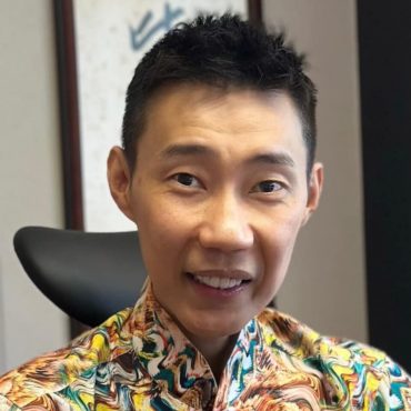 Lee Chong Wei Jadi Antara Pemegang Saham Utama Syarikat Pelaburan Hartanah Terkemuka