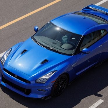 GT-R R36 Sah Guna Enjin Hibrid, Kenapa Nissan Tak Jadikan EV?