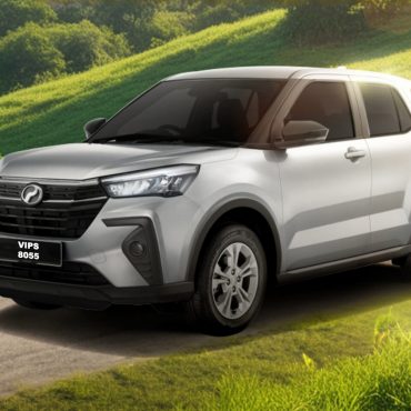 JPJ Tawar Nombor Plat Istimewa 'VIPS'