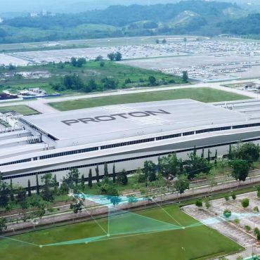 'Industri Automotif Tempatan Terjejas' – Orang Penting PROTON Dedah Kesan Perang Harga Jenama China