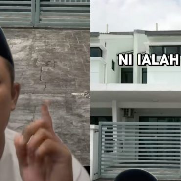 Pengurus Syarikat Insurans Tawar Mangsa Tragedi Putra Heights Duduk Rumah Sementara 2 Bulan Percuma
