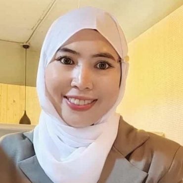 Bekas Suami Kim Seri Ditahan Polis