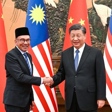 Presiden China Lawat Malaysia, Elak Guna 17 Jalan Ini Sementara Waktu