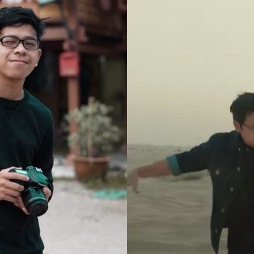 Skil Efek Visual Belum Sampai 'Level' Hollywood, Sofyank Kongsi Sebabnya