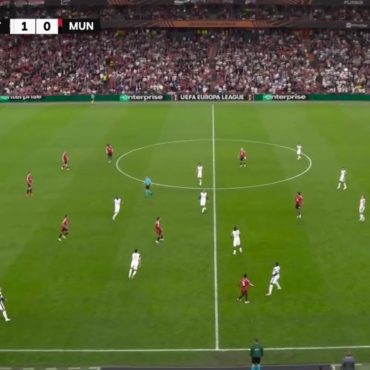 Analisis: Kelemahan Struktur Antara 5 Perkara Daripada Kekalahan United Di Tangan Spurs