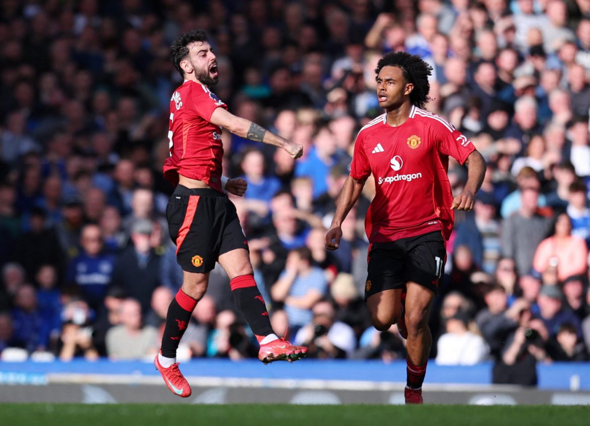Manchester United