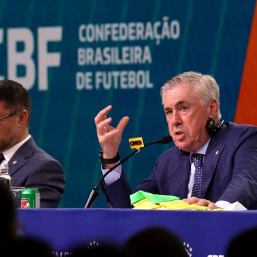 Ancelotti