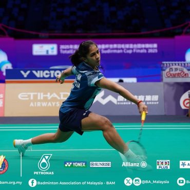 Terbuka Taiwan 2025