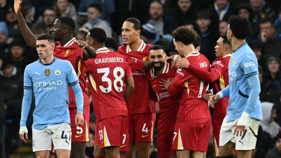 Liverpool