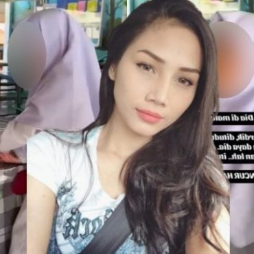 Adik Sajat Dakwa Anak Dikepung, Ditengking Empat Orang Guru Di Kantin Sekolah – ‘Apa Dosa Dia?’