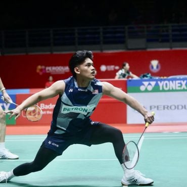 Malaysia Masters