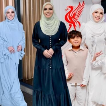 Cik Epal Doa Berjodohan Dengan Lelaki Tenang, Sederhana