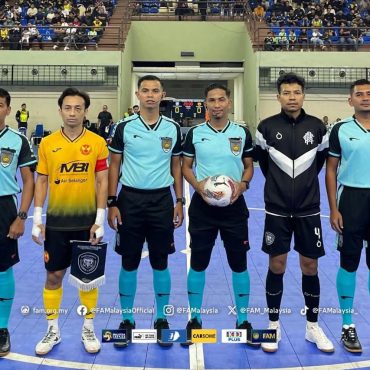 Pahang Rangers