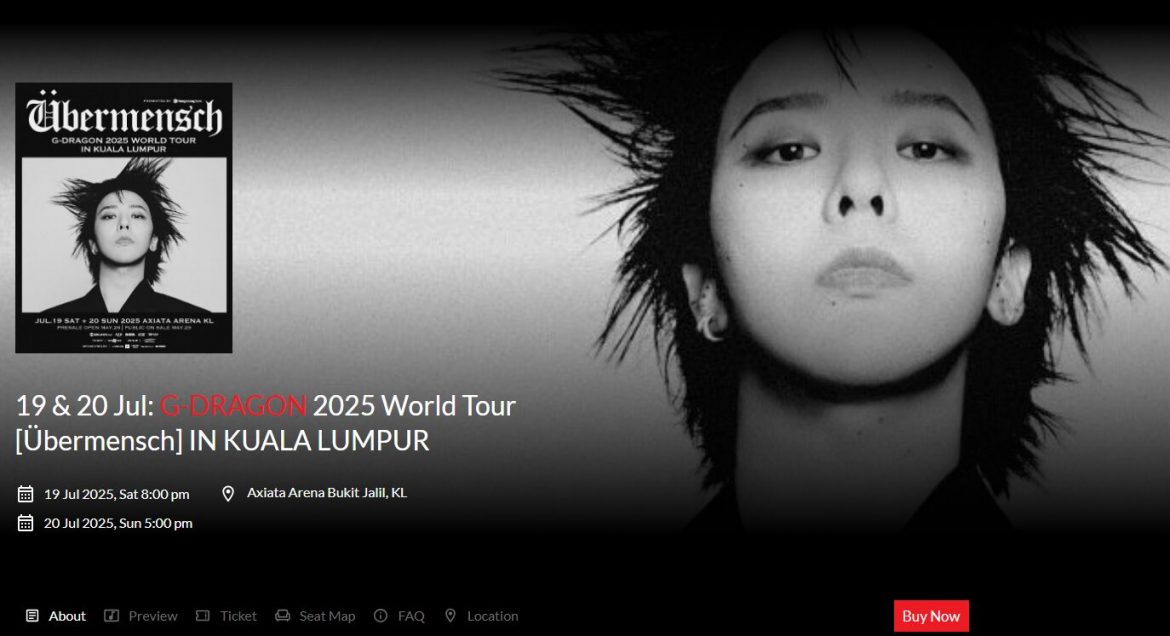 G-Dragon