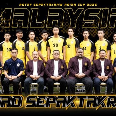 Piala Asia 2025