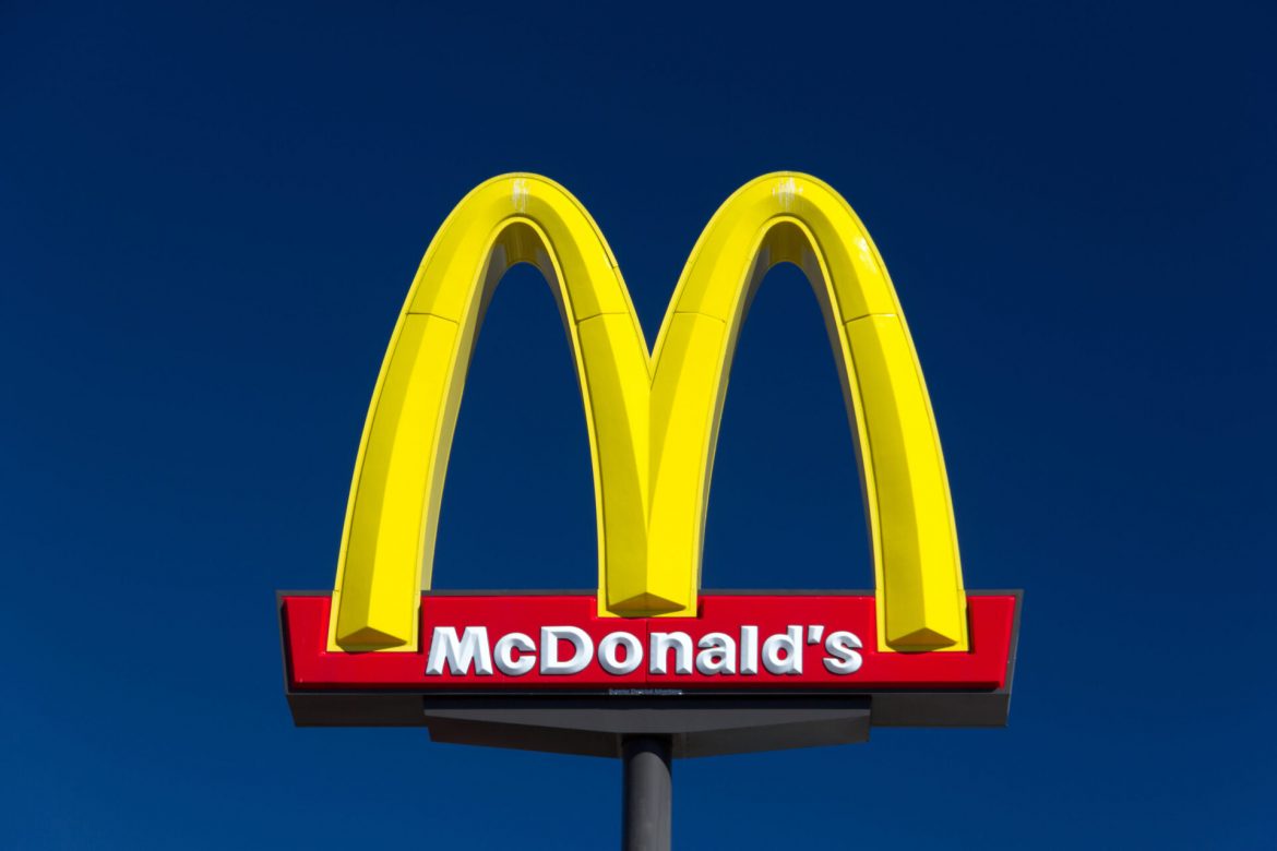 Mcdonald’s