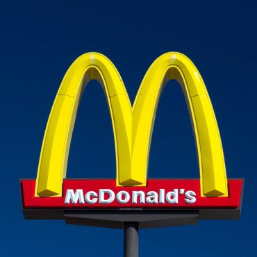Mcdonald’s