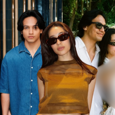 Netizen ‘Block’ Media Sosial Ameera Khan – ‘Jangan Malukan Agama’