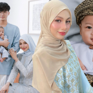 ‘Allah Beri Rezeki Saya Rasa Pengalaman Bersalin Normal Tanpa Epidural’