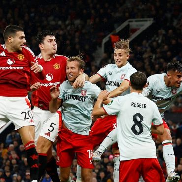 Manchester United