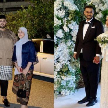 [VIDEO] Wajah Adik Fattah Amin Mirip Fatima – ‘Anak Buah Kan’ 