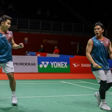 Ranking Dunia