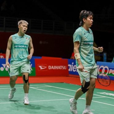 Man Wei Chong