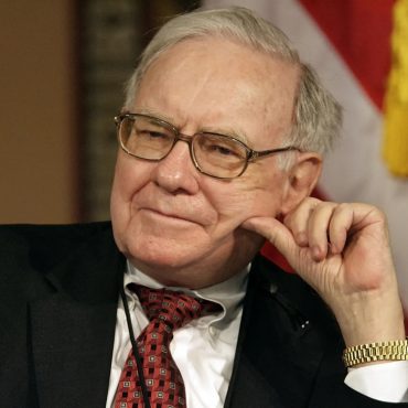warren buffett