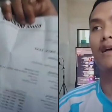 aiman tak kesah